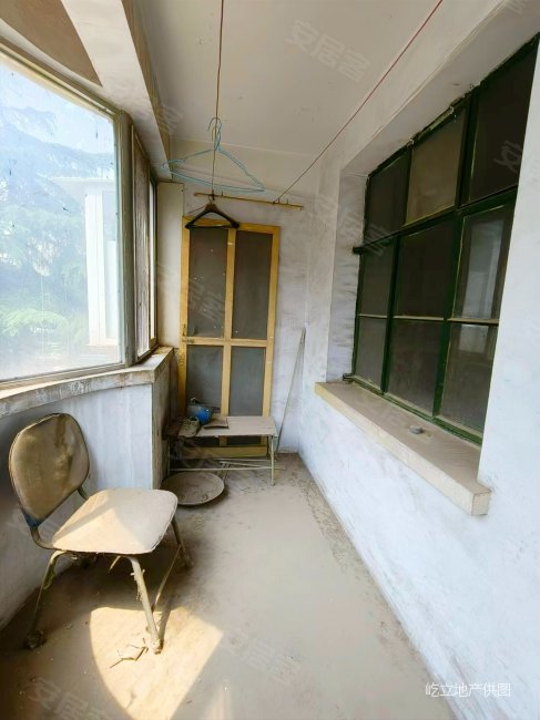 低层  有钥匙  随时看房  济钢新村北区