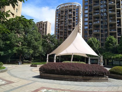 宁波小区 北仑小区 新碶小区 东海明园 东海明园怎么样