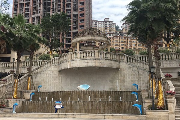 贵博东方明珠