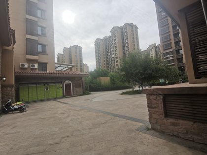 首开国风美仑优点 不足 首开国风美仑怎么样 首开国风美仑周边房产中介经纪人评价 北京安居客