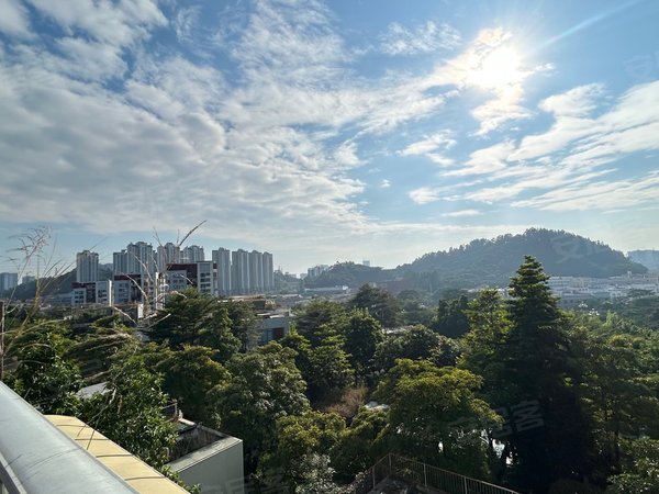 【多图】黄埔万科城(别墅),科学城租房,萝岗 万科城别墅 5房 办公,黄