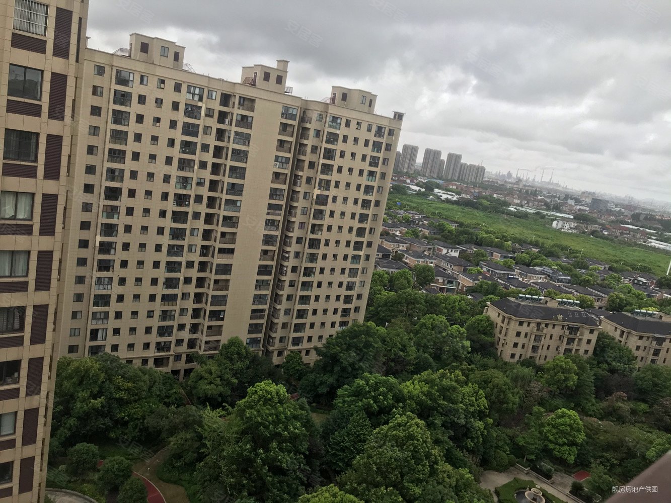 上海房产网>上海二手房>金山二手房>山阳二手房>海悦馨苑>