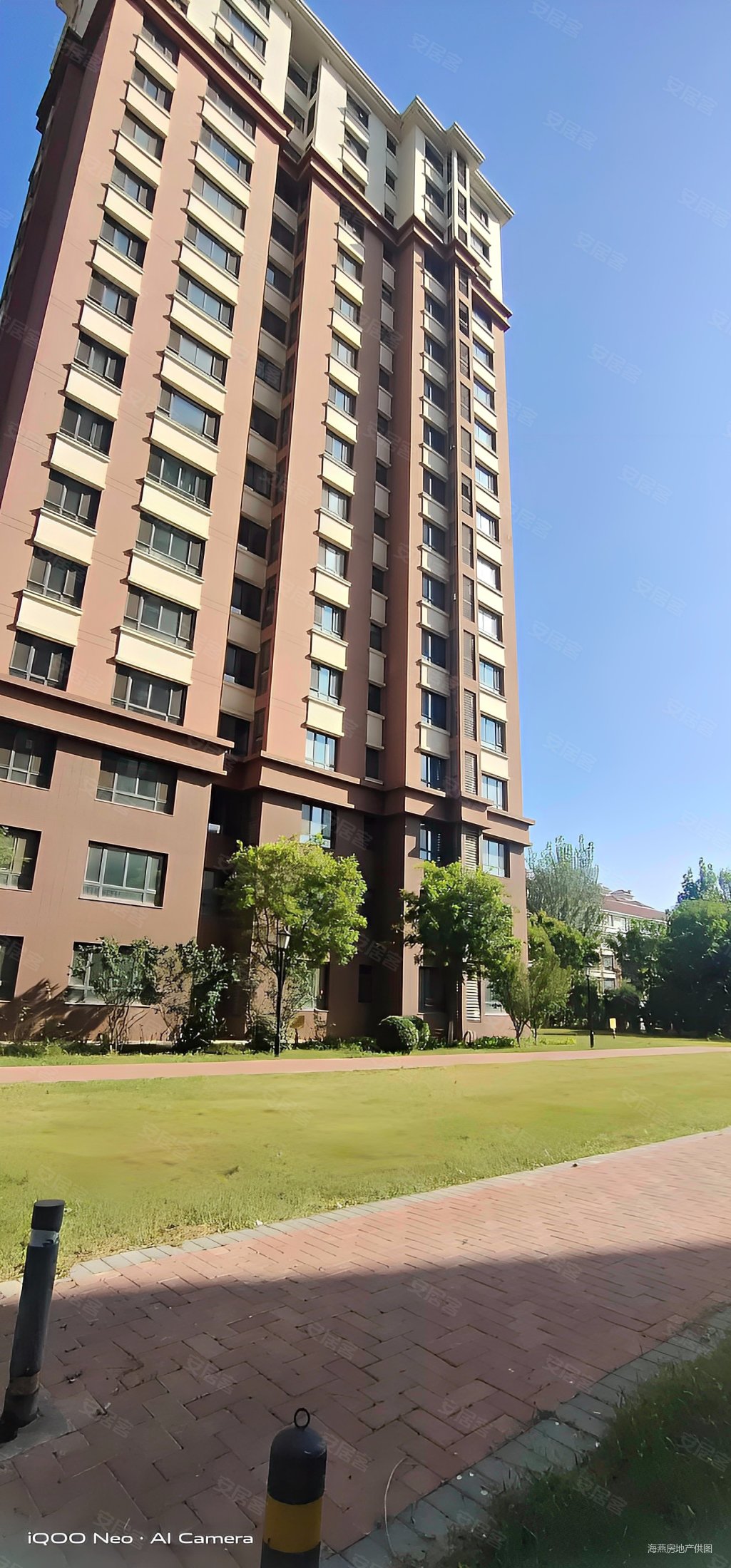 白鹭湾花园2室2厅1卫101㎡南北85万