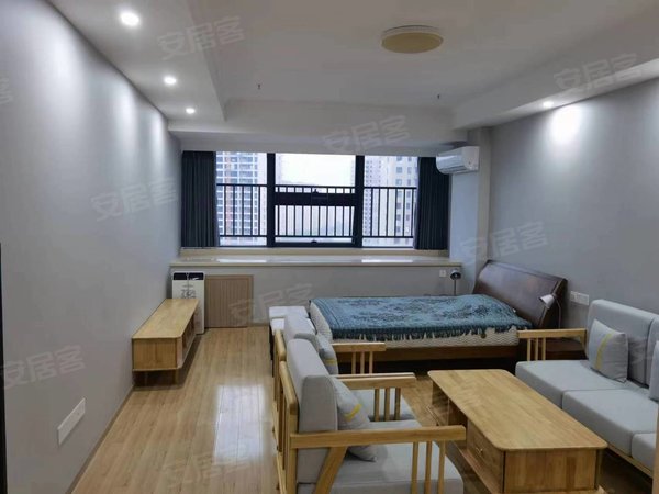 绍兴镜湖洋江西路佳源广场(商住楼)镜湖佳源广场单身公寓出租,设施