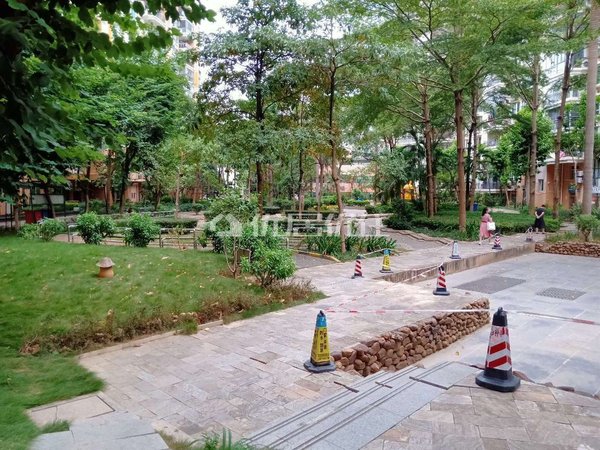 【多图】中天世纪花园,长湖路租房,地铁旁中天世纪花园 2室1厅1卫 85