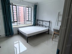 巨野巨野城区巨野市区急租佳和广场附近合租精装单间  可月付出租房源真实图片