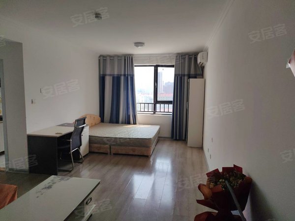 【多图】瑞源优享公寓,香江路租房,可短租可月付 保税区山大医院旁 民