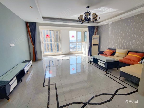 紫林湾4室2厅2卫196.89㎡南北210万