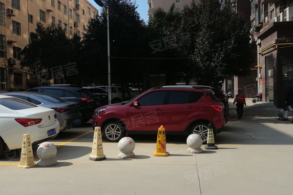 阳光小区(临渭),胜利大街-渭南阳光小区(临渭)二手房,租房-渭南安居客