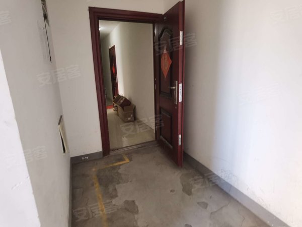 青岛城阳高新区世茂公园美地(669号)世茂 公园美地 可做员工宿舍 52旁 联东 银海 有钥匙出租房源真实图片