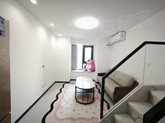 咸阳西咸新区(咸阳)沣东新城(咸阳)整租一室一厅 西咸大厦地铁口 阳光荟 西工大 咸阳机场 金湾出租房源真实图片