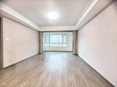 保定雄安新区容城电建 机器人大厦 温德姆旁日新园高楼层采光好空房四居室出租房源真实图片