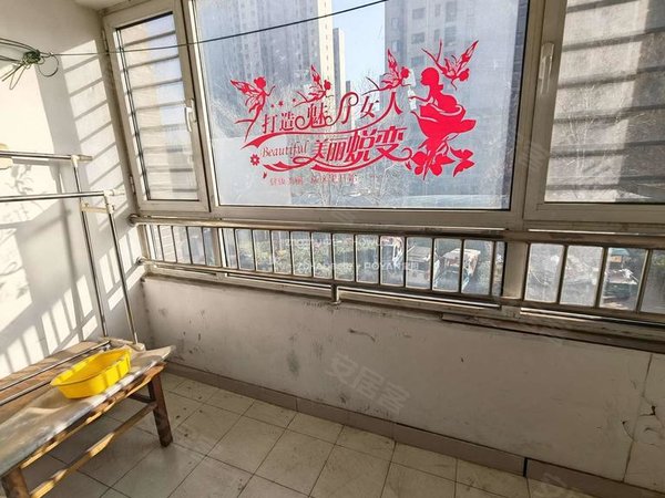 【多图】唐城小区,唐冶租房,免物业费 水费 唐城独立一室一厅 地铁口