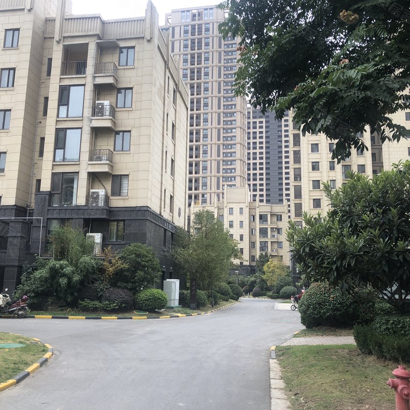 【鑫苑景城, 鑫苑景城小区详情,房价走势,房源,业主论坛】- 徐州58