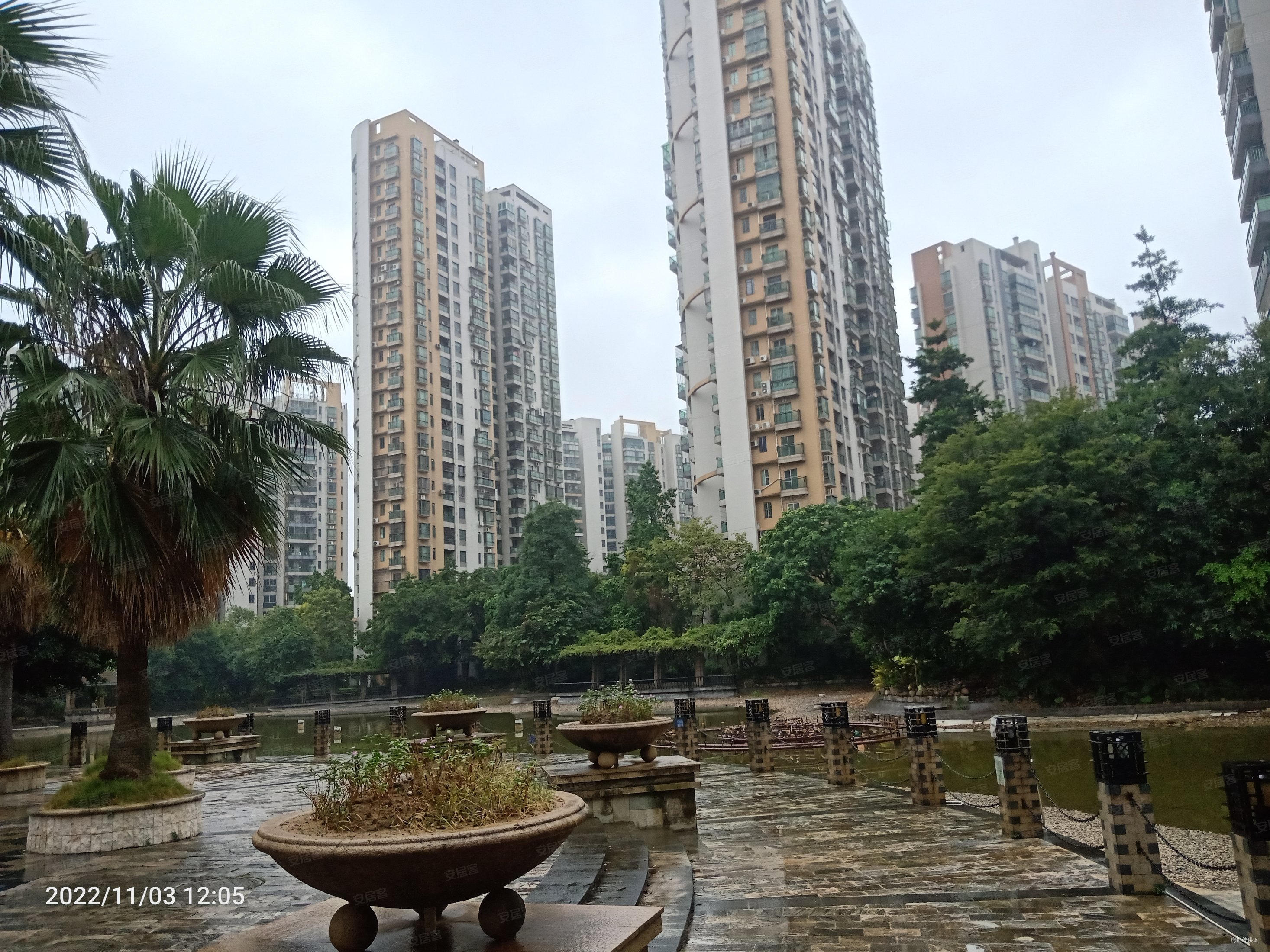 佛山房产网>佛山二手房>三水二手房>西南二手房>恒达花园>