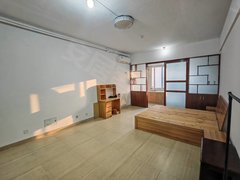 三门峡湖滨湖滨城区梦之城楼上  嘉亿城市广场  精装修一室一厅  可押一付三出租房源真实图片