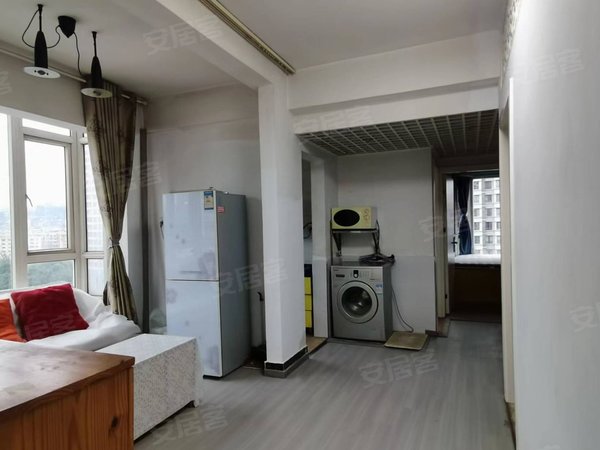 花卉园租房,金岛花园 3室1厅1卫 68平 电梯房,渝北租房-重庆58安居客