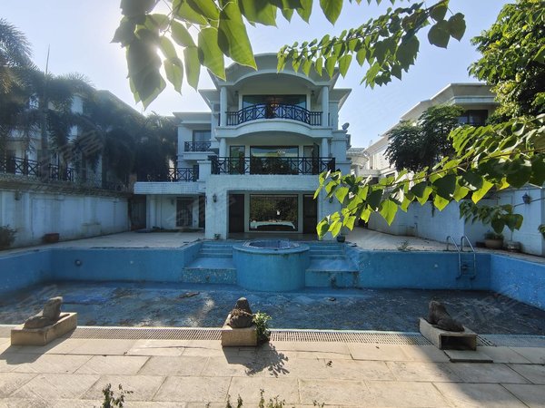 广州番禺祈福祈福新邨湖畔豪庭祈福湖畔豪庭千方泳池大别墅出租出租