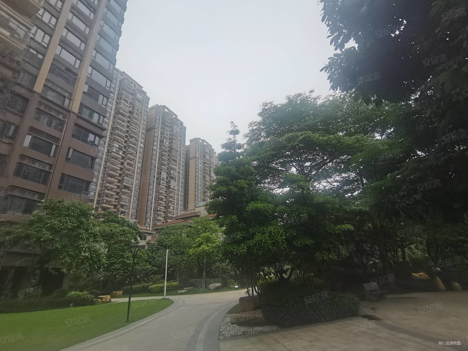 东海银湾 急售 精装修安静不靠路 采光视野好