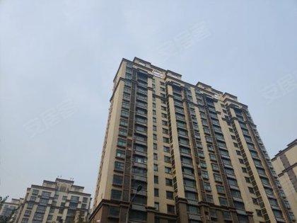 济南西江华府高档住宅图片