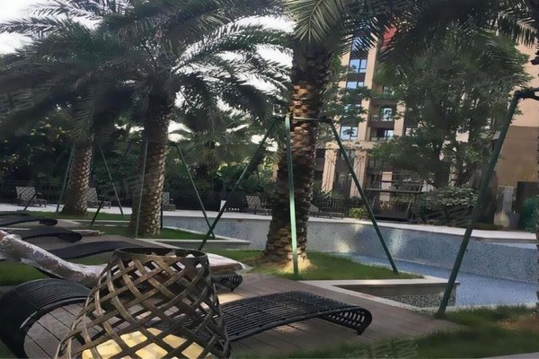 龙光玖龙郡(商住楼),顺番路,近顺诚南路-佛山龙光玖龙郡(商住楼)二手