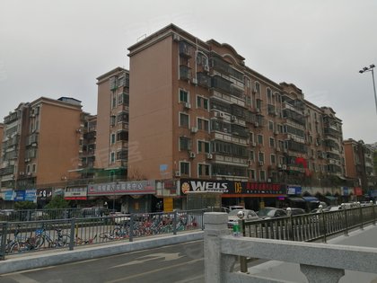 南油花园,粤海中路2352号-珠海南油花园二手房,租房-珠海安居客