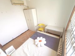 青岛李沧金水路百通一区,外贸学院,民生市场,万达广场,维克多,月付可短租出租房源真实图片