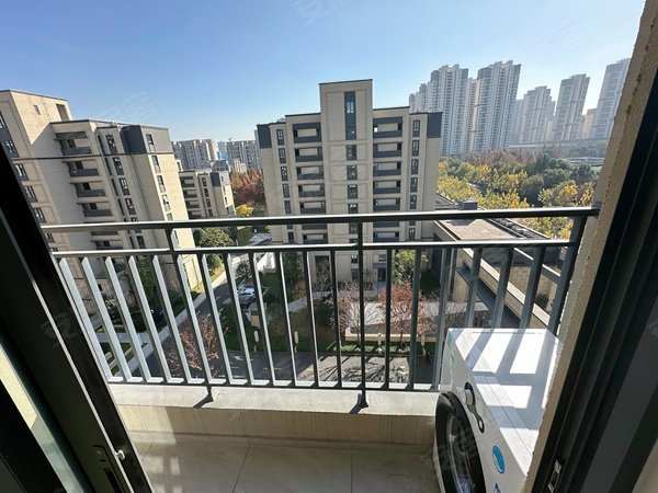 上海嘉定嘉定新城龙湖郦城(西区公寓住宅)11号嘉定新城地铁口 地铁500