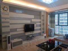 河池金城江金城江城区金龙湾花园1期 2室1厅1卫出租房源真实图片