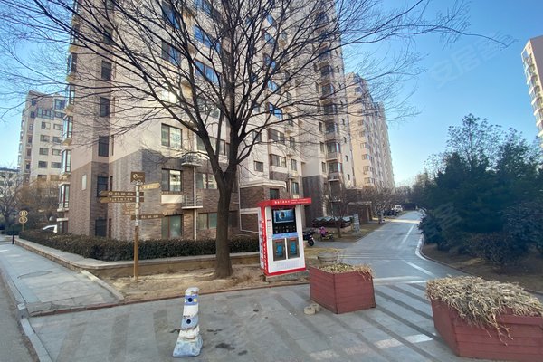 都霖美景,瑞阳路78号 - 青岛都霖美景二手房,租房,房价-青岛安居客