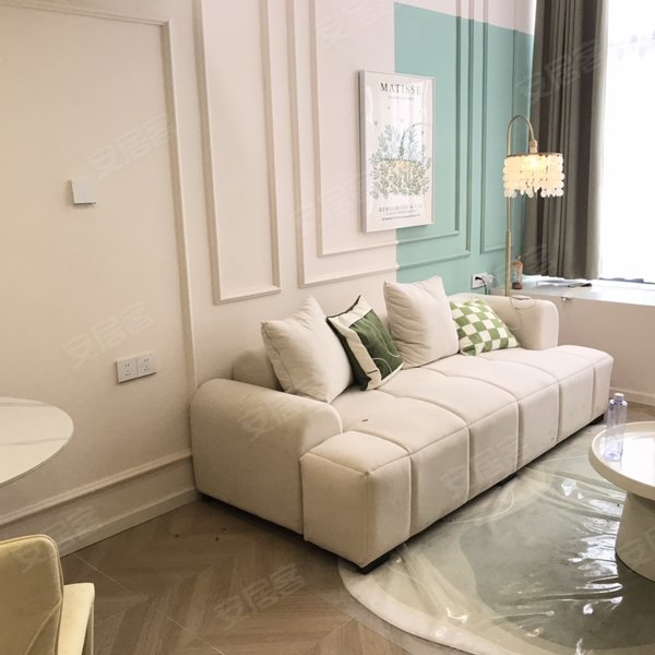 整租｜无中介我只发实图 湘雅三医院 白鸽咀 省肿瘤医院 可短租月付