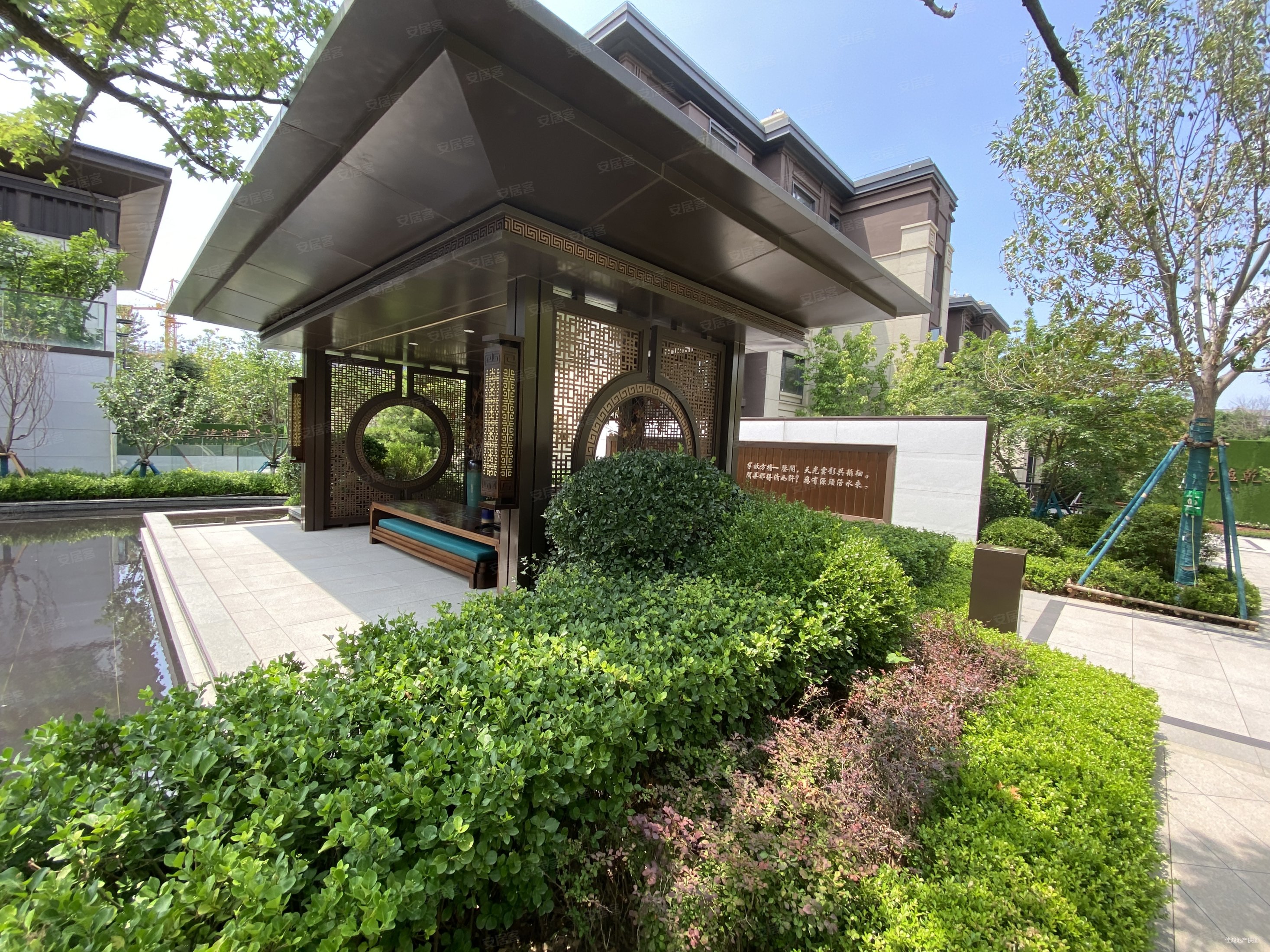 新希望锦麟玖玺