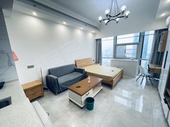 长沙开福湘江中路宇成开福广场,开福寺,近湘雅附一,交通方便业主自住性价比超高出租房源真实图片