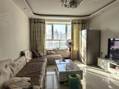 阿拉尔幸福路国际商贸城农科所 3室2厅一卫 4楼房子非常干净出租房源真实图片