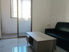 潮州湘桥潮枫路华侨城纯水岸 1室1厅1卫出租房源真实图片