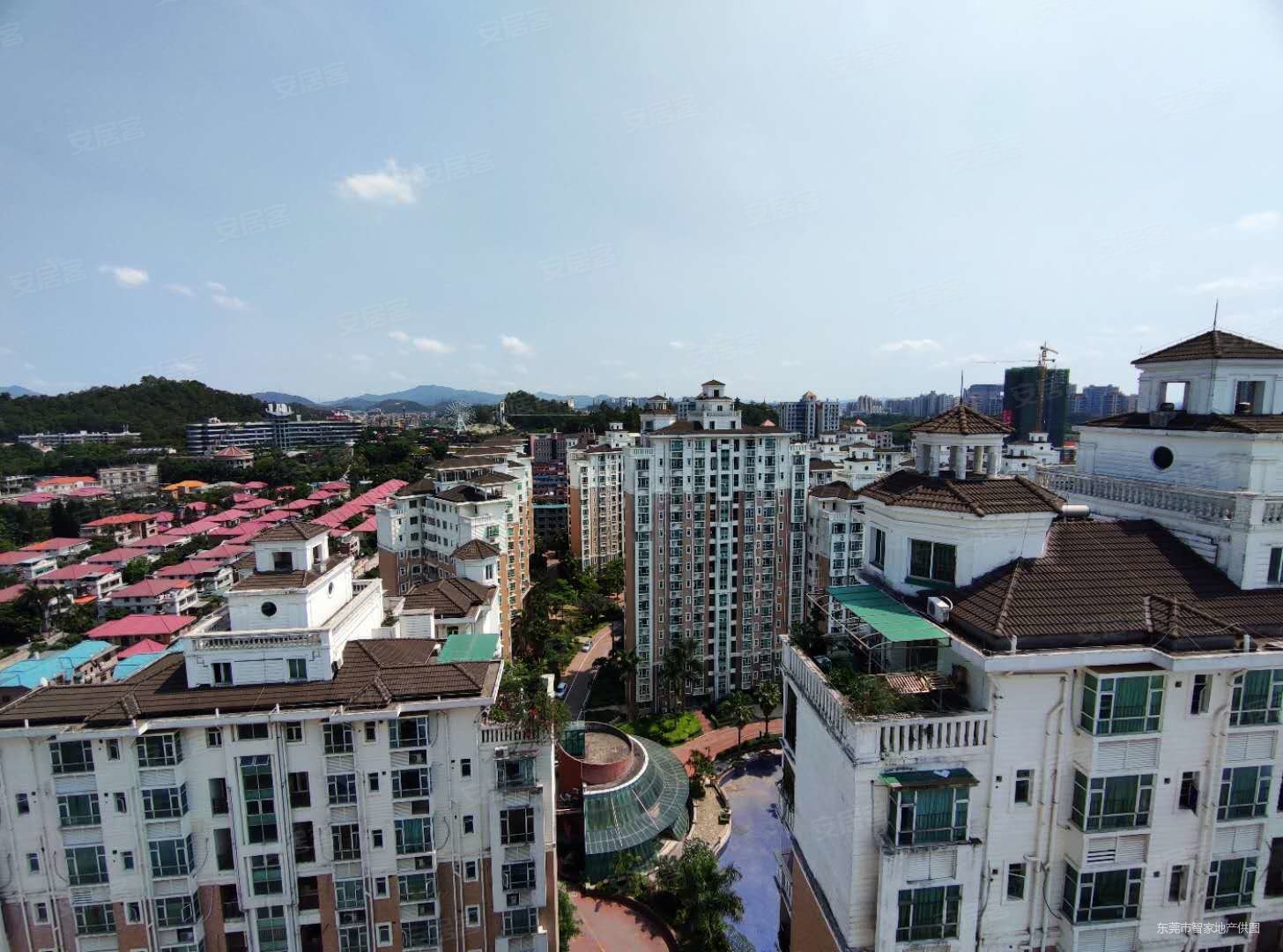 东莞房产网>东莞二手房>常平二手房>横江厦二手房>山水雅居>