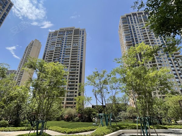 昆明呈贡刘家营金茂国际新城铭璟苑市政府南站旁金茂国际端头房 精