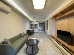 顺德杏坛宏汇城杏坛万科金域学府 家私家电齐全 拎包入住出租房源真实图片