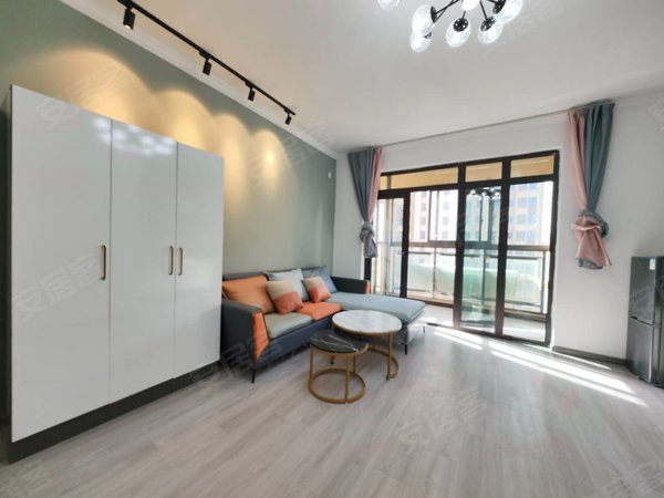 【多图】兴华御水澜湾,建港租房,可短租押一付一 泰康同济医院 墨水湖