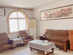 沧台路小区(北区) 2室1厅1卫