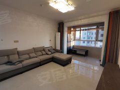 郓城郓城城区郓城市区出租梧桐苑家具家电齐全，房子干净出租房源真实图片