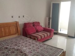 宜城华龙中心宜城城区阳光花苑 2室1厅1卫出租房源真实图片