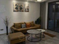 瑞安安阳瑞安商城三盛汝悦祥瑞 4室2厅2卫出租房源真实图片