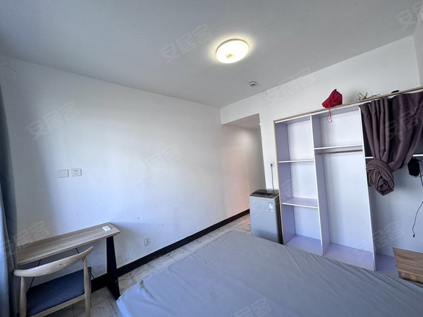 金华婺城婺城江南工商城工商城好房来袭！可押一付一月付无中介費！近世贸地铁站金华商城出租房源真实图片