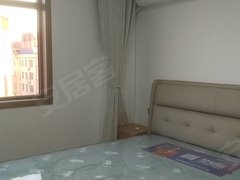 周口项城市驸马沟公园正泰路 明建花园两室一卫 精装修拎包入住出租房源真实图片