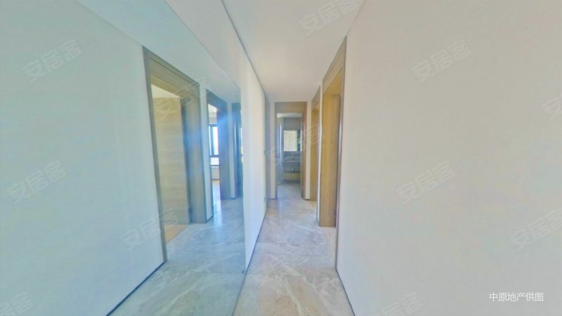 宗介非一个 海河金茂府 一线海河景观 户型好 价位可谈 急售