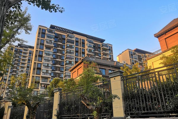 建发独墅湾(别墅),赏湖路 - 苏州建发独墅湾(别墅)二手房,租房,房价