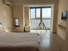 盘锦兴隆台步行街面积50平方一室一厅一厨一卫房子朝南
前方无遮挡视野很好出租房源真实图片