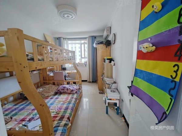 天润家园(辛集)2室2厅1卫105㎡南北60万