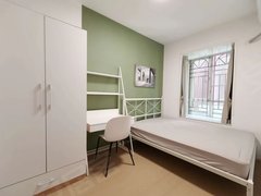 深圳南山后海文德福花园！领包入住~0中介~毕业生免押！民水电！近地铁出租房源真实图片